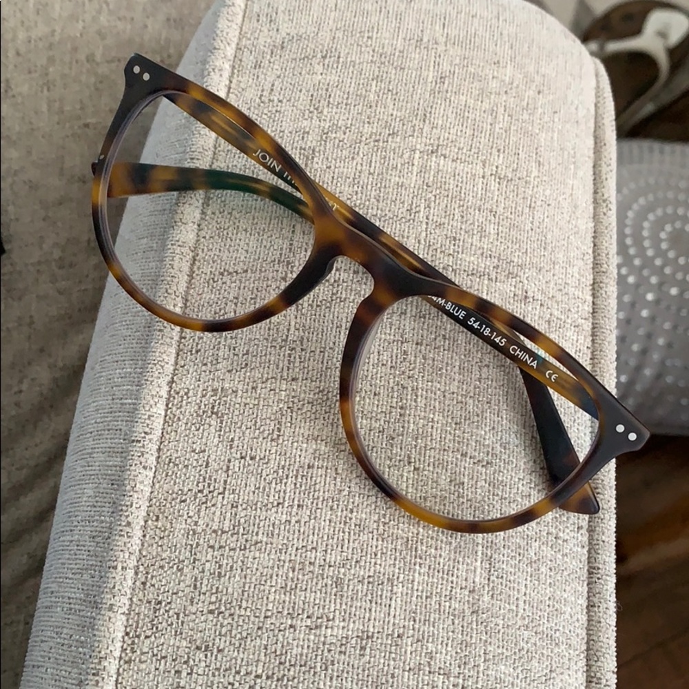 MVMT Women’s Ingram Blue Light Blocking Glasses